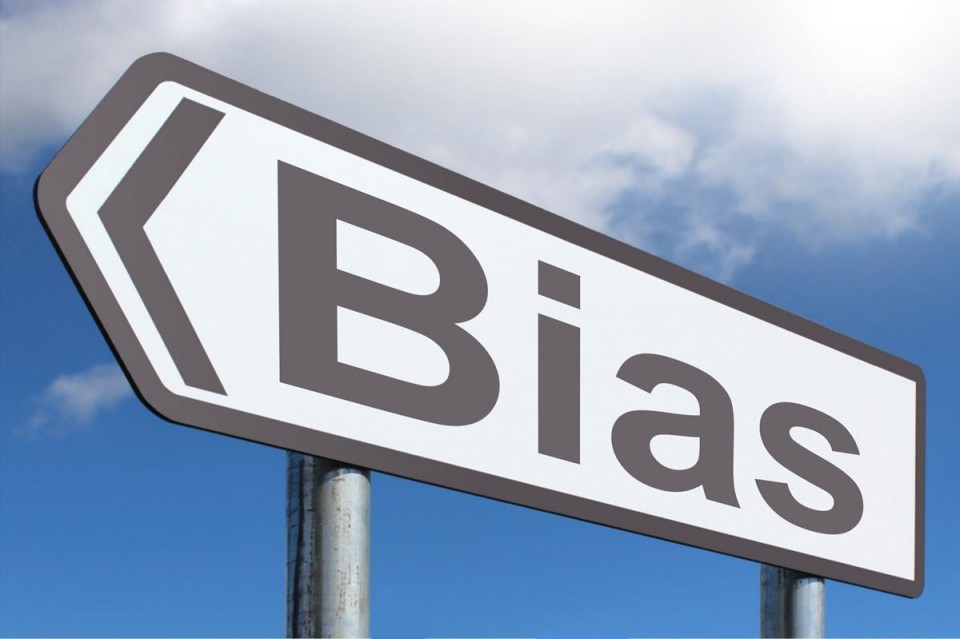 Bias