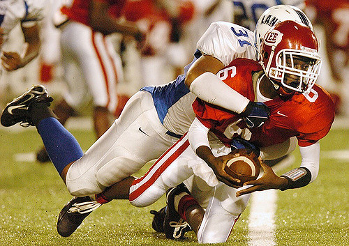 Tackle